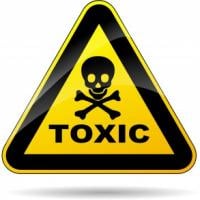 toxic culture signs working sign